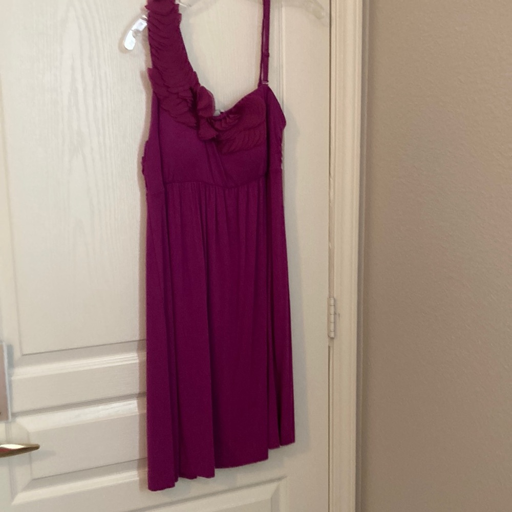 Cute and flirty summer dress with bralette